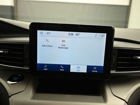 Used 2023 Ford Explorer XLT w/ Equipment Group 202A image 16