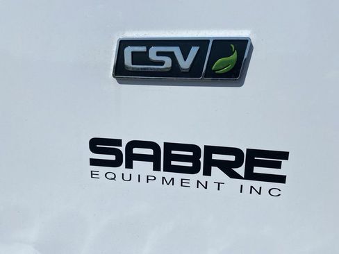 New 2026 Chevrolet Express 3500 w/ Power Convenience Package RWD image 16