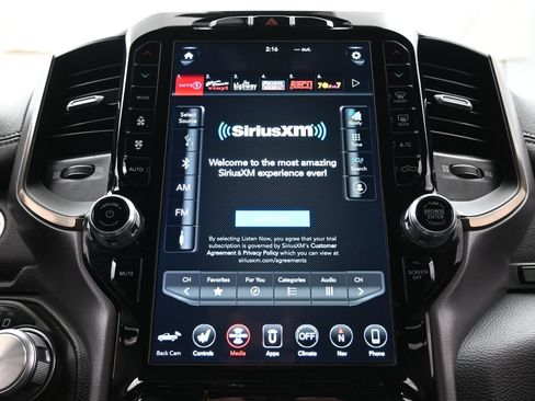 Used 2020 RAM 1500 Rebel w/ Rebel Level 2 Equipment Group AWD/4WD image 33