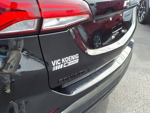 Used 2023 Chevrolet Equinox RS image 22