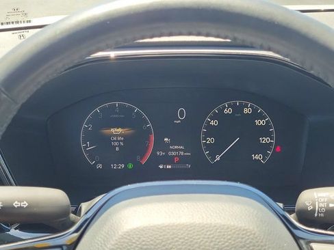Certified 2024 Honda CR-V EX-L image 23