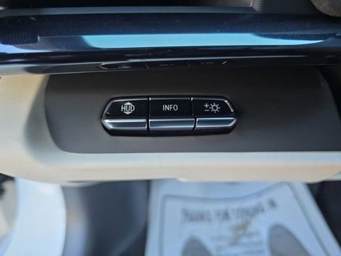 Used 2023 Chevrolet Corvette Z06 w/ Z07 Performance Package image 20