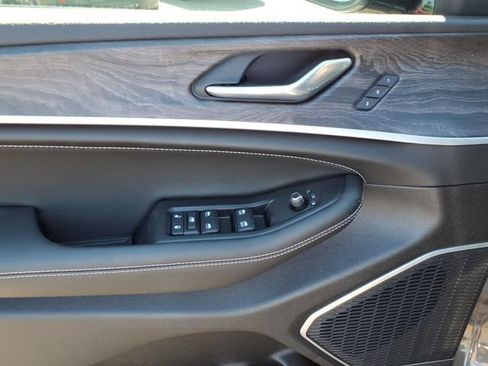 New 2026 Jeep Grand Cherokee L Limited AWD/4WD image 5