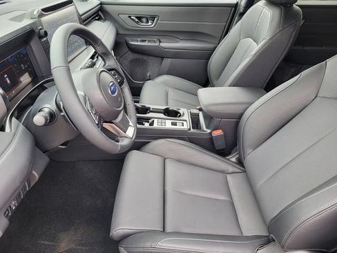 New 2026 Subaru Outback Touring XT AWD/4WD image 15