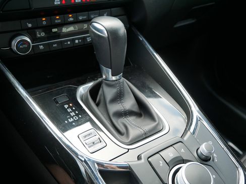 Used 2023 MAZDA CX-9 Touring Plus image 26