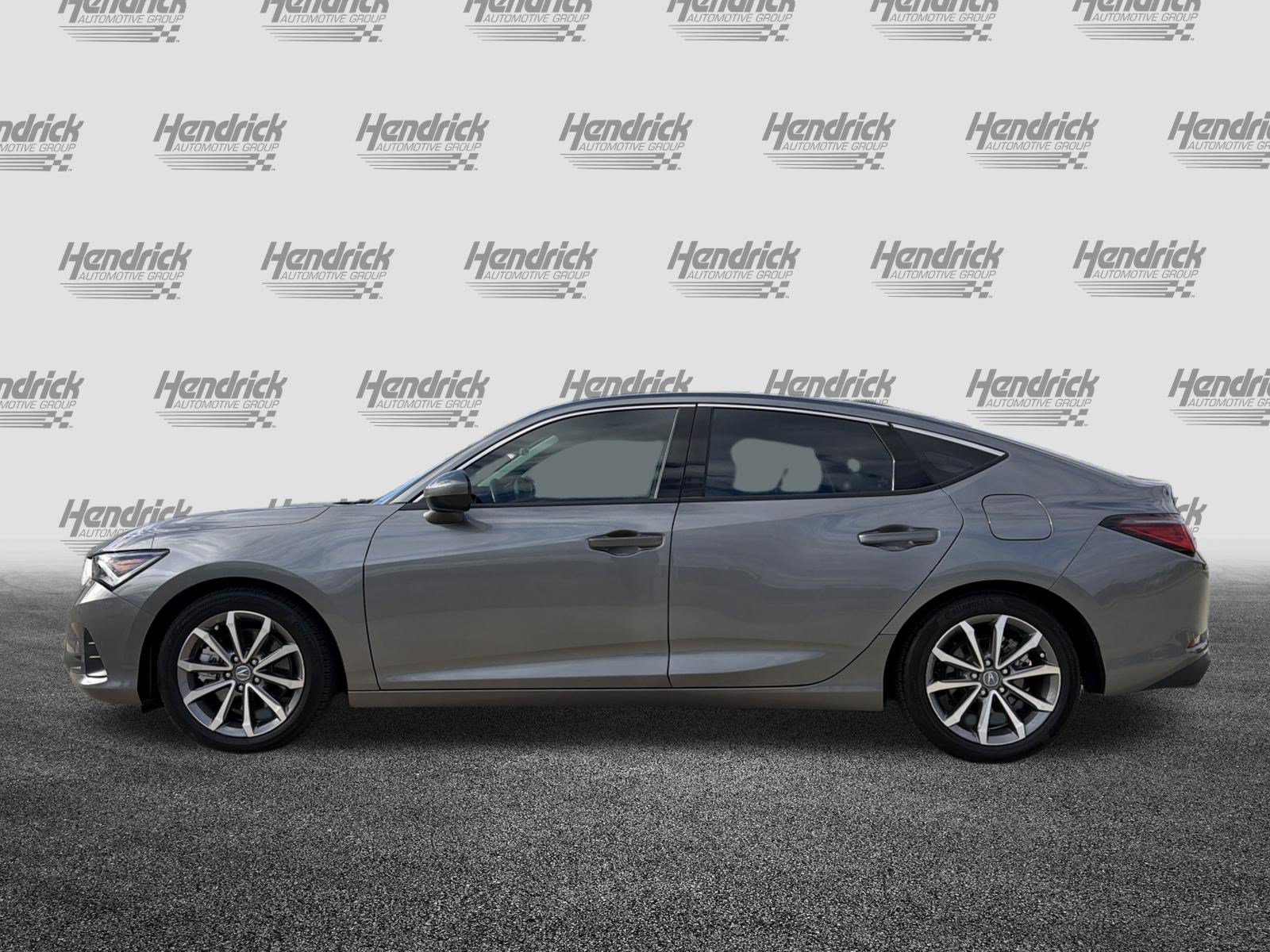 Used 2024 Acura Integra FWD image 7