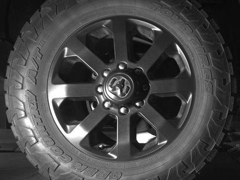 Used 2019 RAM 2500 Big Horn AWD/4WD image 11