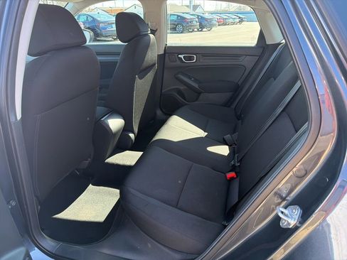 Certified 2023 Honda Civic LX image 18