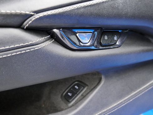 Used 2023 Chevrolet Corvette Stingray Premium Conv w/ Z51 Performance Package image 16