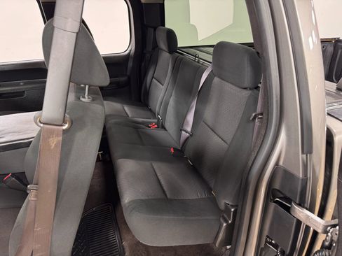 Used 2013 Chevrolet Silverado 1500 LT w/ All-Star Edition image 14