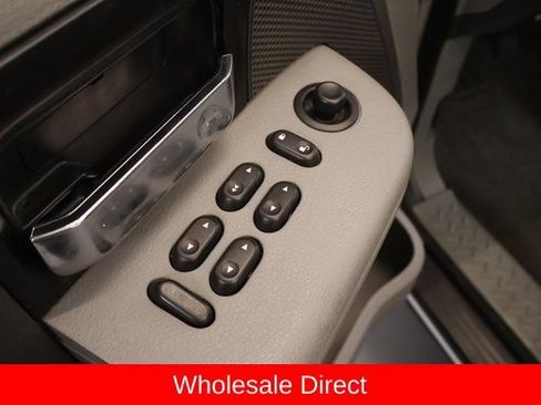 Used 2007 Ford F150 Lariat RWD image 10