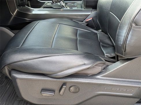 Used 2023 Ford F150 XLT w/ Equipment Group 302A High image 14