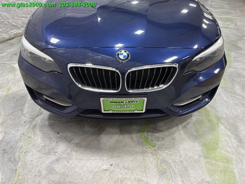 Used 2016 BMW 228i xDrive Coupe AWD/4WD image 24