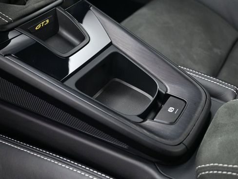 Certified 2022 Porsche 911 GT3 RWD image 23