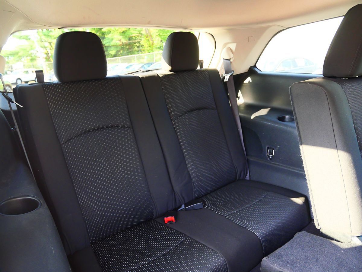 Used 2019 Dodge Journey SE w/ Connectivity Group FWD image 30
