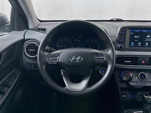 Used 2021 Hyundai Kona SEL Plus image 17