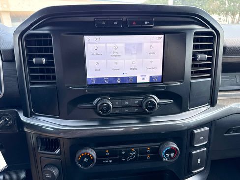 Used 2023 Ford F150 XL w/ STX Appearance Package RWD image 13