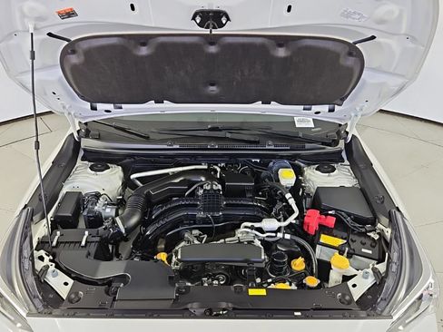 Certified 2025 Subaru Impreza 2.0i Sport AWD/4WD image 11