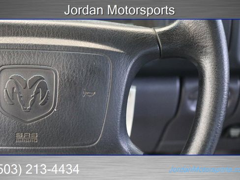 Used 2001 Dodge Ram 3500 Truck ST image 87