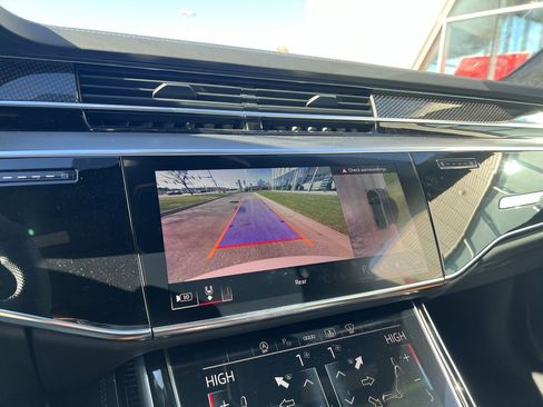 New 2025 Audi S8 image 5