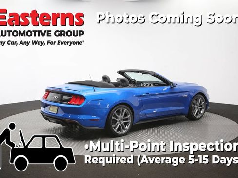 Used 2019 Ford Mustang GT Premium w/ Equipment Group 401A RWD image 39
