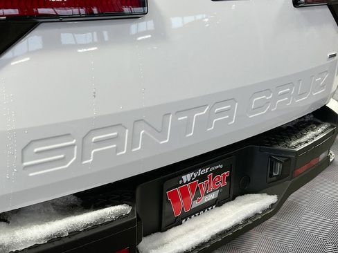 New 2026 Hyundai Santa Cruz SEL AWD/4WD image 33