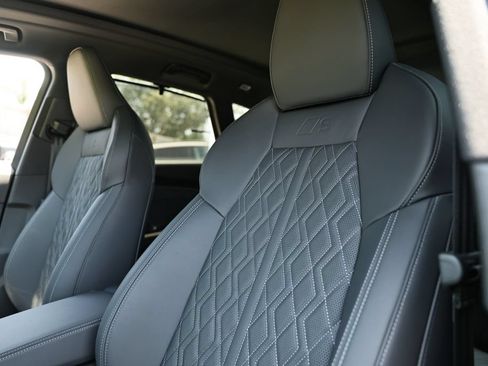 New 2026 Audi SQ5 Prestige AWD/4WD image 22