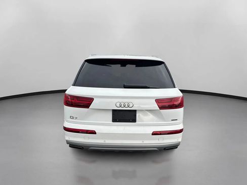 Used 2017 Audi Q7 2.0T Premium AWD/4WD image 6