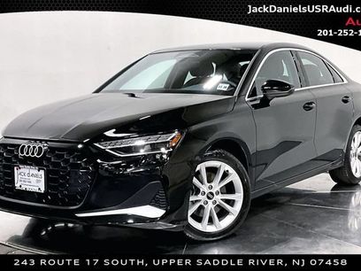 Certified 2026 Audi A3 2.0T Premium w/ Convenience Package