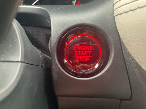Used 2024 Honda HR-V EX-L image 23