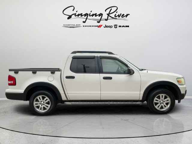 Used 2008 Ford Explorer Sport Trac XLT RWD image 8
