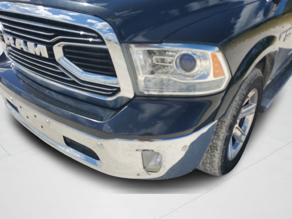 Used 2016 RAM 1500 Limited RWD image 26