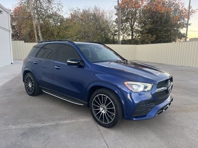 Used 2020 Mercedes-Benz GLE 350 4MATIC