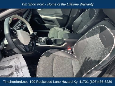 Used 2025 Kia K4 GT-Line FWD image 10