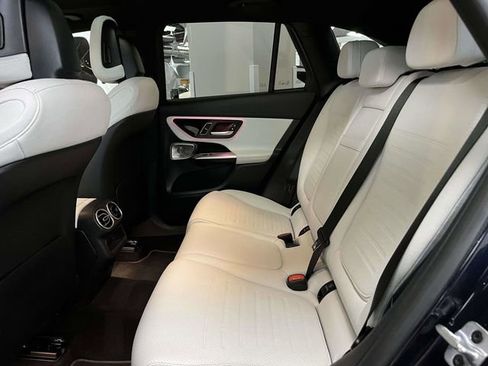 Certified 2023 Mercedes-Benz GLC 300 4MATIC image 11