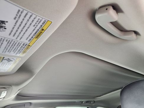 Used 2019 Nissan Murano Platinum image 23