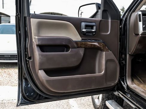 Used 2016 Chevrolet Silverado 1500 LT w/ Texas Edition RWD image 39
