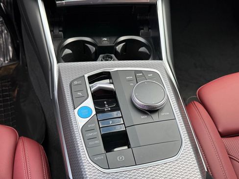New 2026 BMW i4 eDrive40 w/ Driving Assistance Package RWD image 26