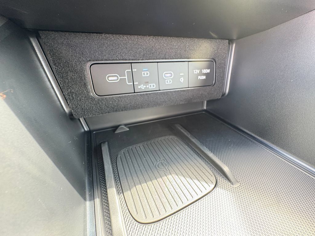 New 2026 Hyundai Sonata SEL FWD image 8