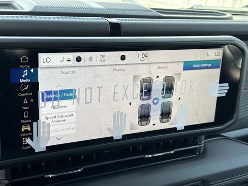 New 2026 Jeep Gladiator Rubicon image 14