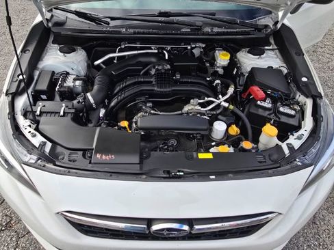 Used 2022 Subaru Impreza 2.0i Premium image 13