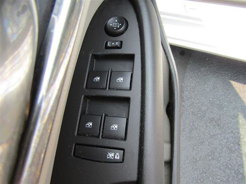 Used 2015 Cadillac ATS 2.0T AWD Sedan image 11