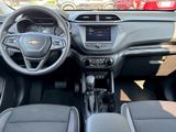 Used 2022 Chevrolet TrailBlazer LT w/ Confidence II Package image 4
