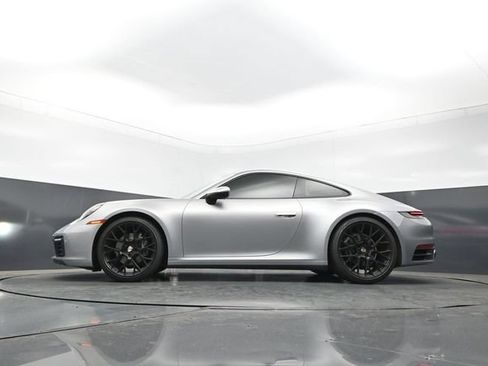 Used 2021 Porsche 911 Carrera 4 AWD/4WD image 25