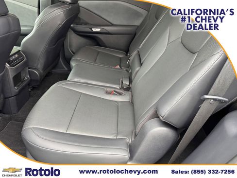 Used 2025 Lexus TX 350 AWD w/ Technology Package image 14