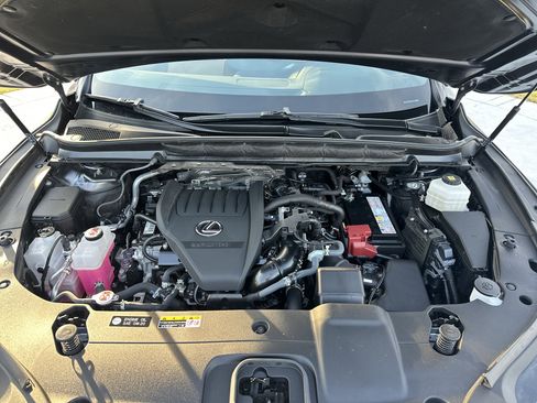 Used 2024 Lexus RX 350 Premium w/ Accessory Package (Z1) image 34