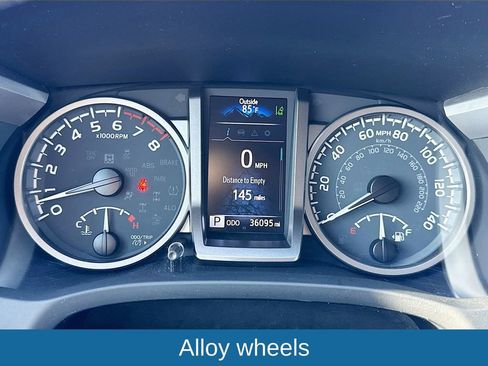 Used 2023 Toyota Tacoma SR5 image 15