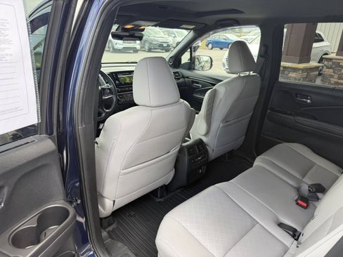 Used 2021 Honda Passport Touring image 29
