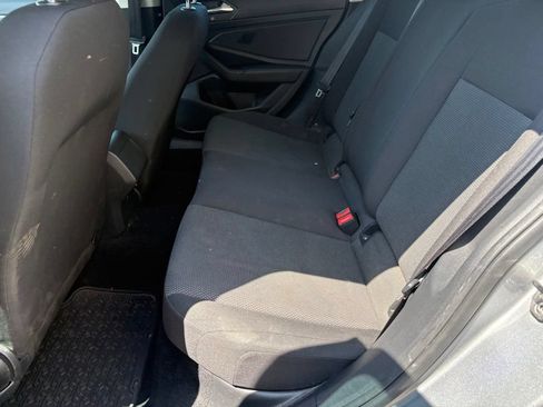 Used 2020 Volkswagen Jetta S FWD image 12