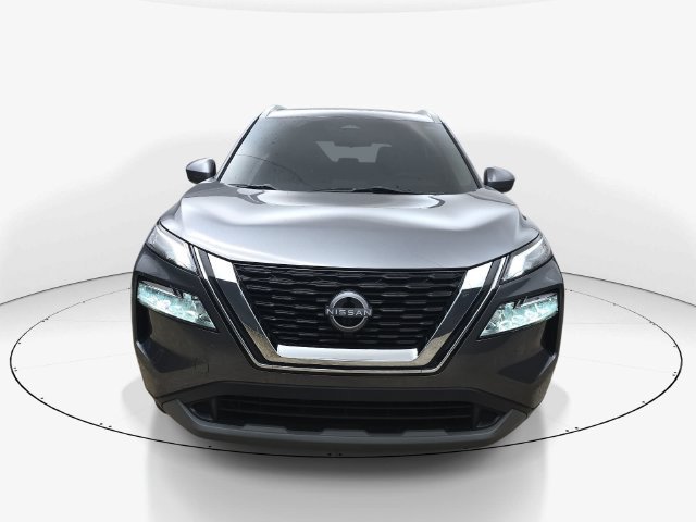 Used 2023 Nissan Rogue SV w/ SV Premium B Package FWD image 11